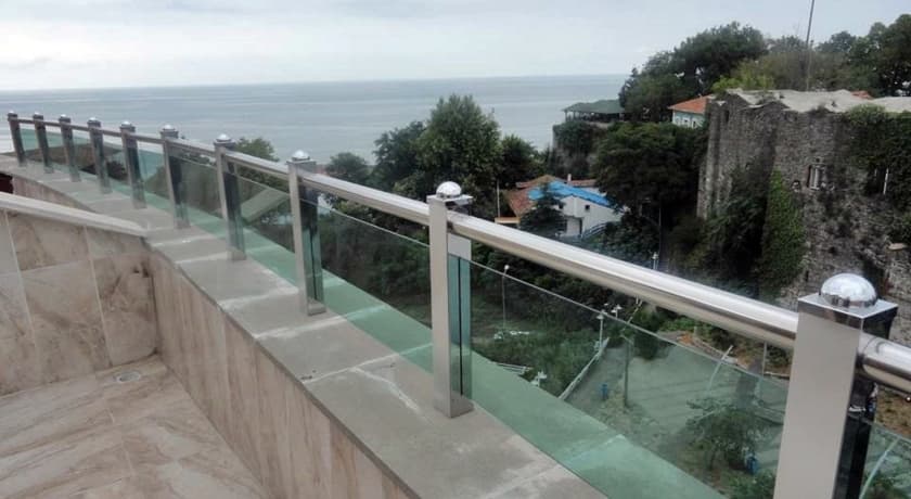 Feza Otel Trabzon-32