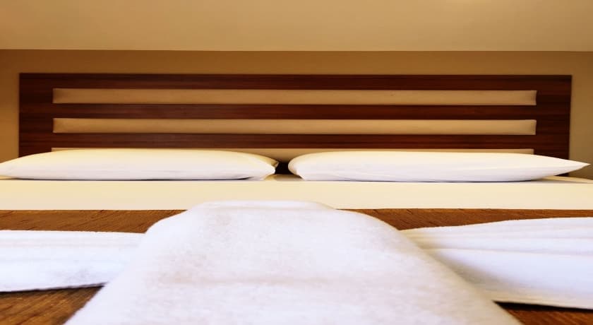 Feza Otel Trabzon-12