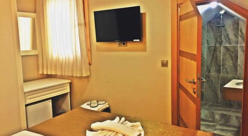 Feza Otel Trabzon-11