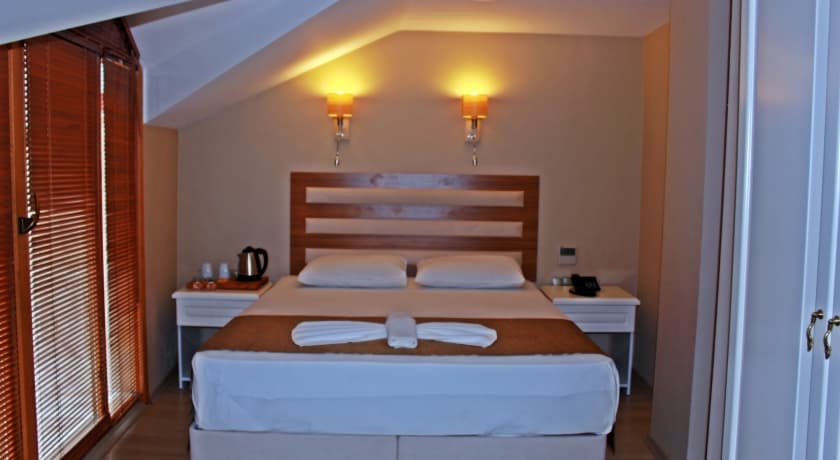 Feza Otel Trabzon-22