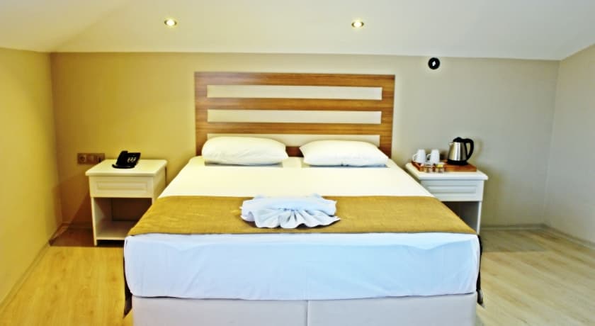 Feza Otel Trabzon-39