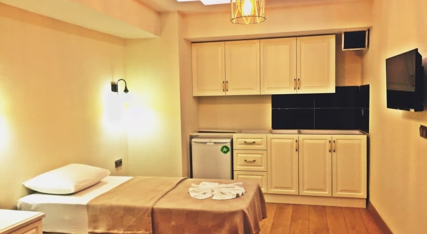 Feza Otel Trabzon-38