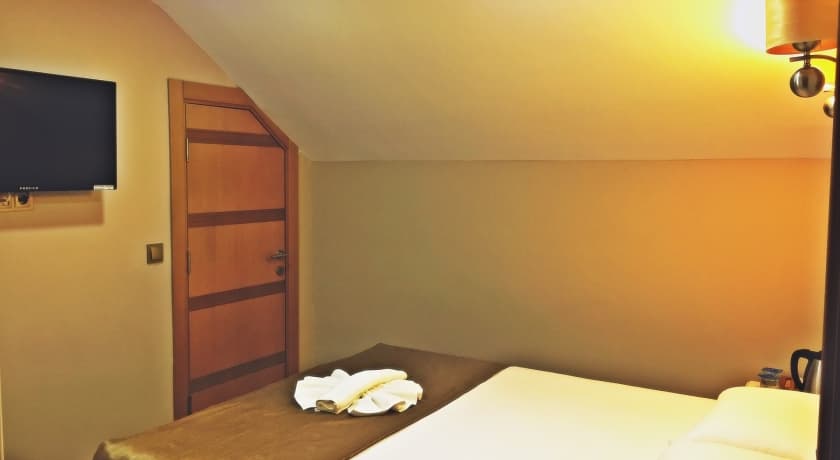 Feza Otel Trabzon-45