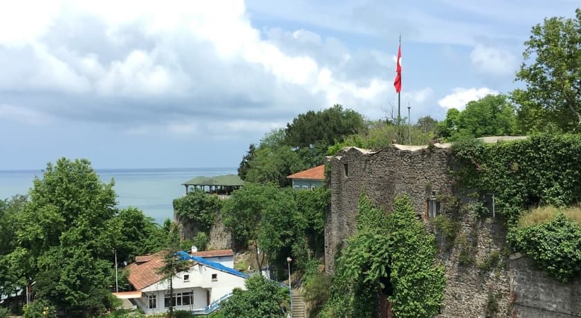 Feza Otel Trabzon-42