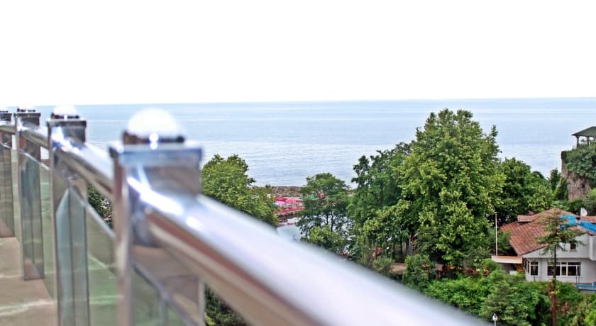 Feza Otel Trabzon-23