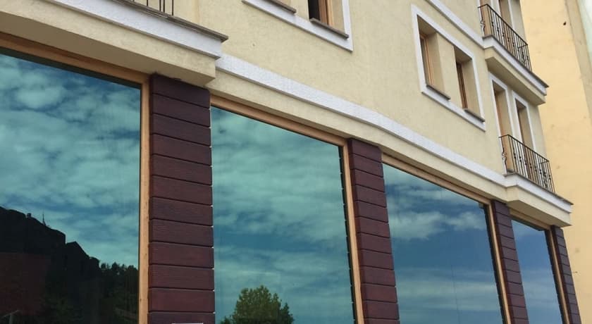 Feza Otel Trabzon-37