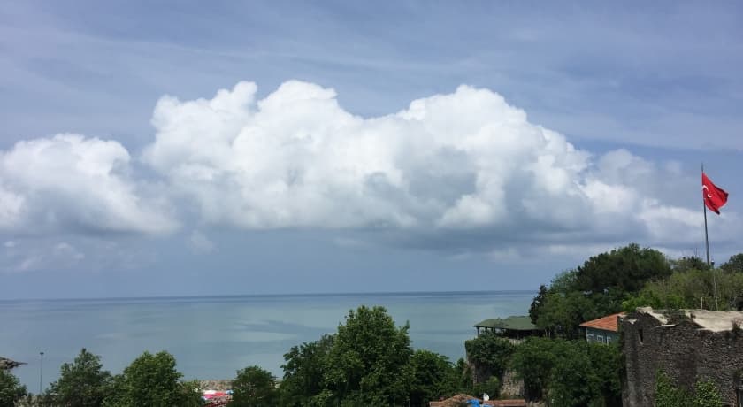 Feza Otel Trabzon-34