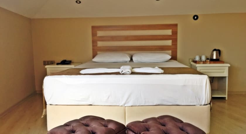 Feza Otel Trabzon-24