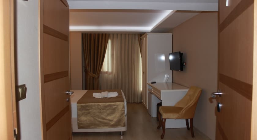 Feza Otel Trabzon-30