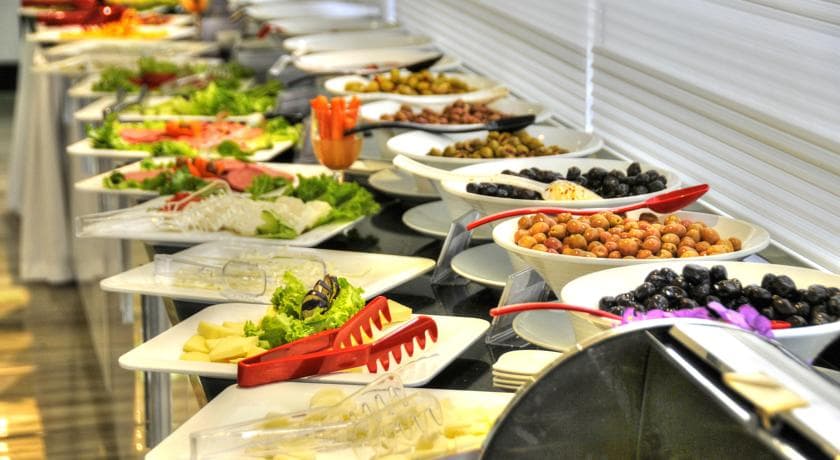 Golden Deluxe Hotel Adana-16