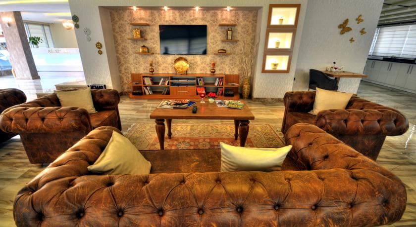 Golden Deluxe Hotel Adana-2