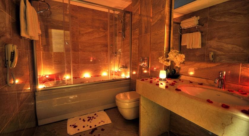 Golden Deluxe Hotel Adana-7