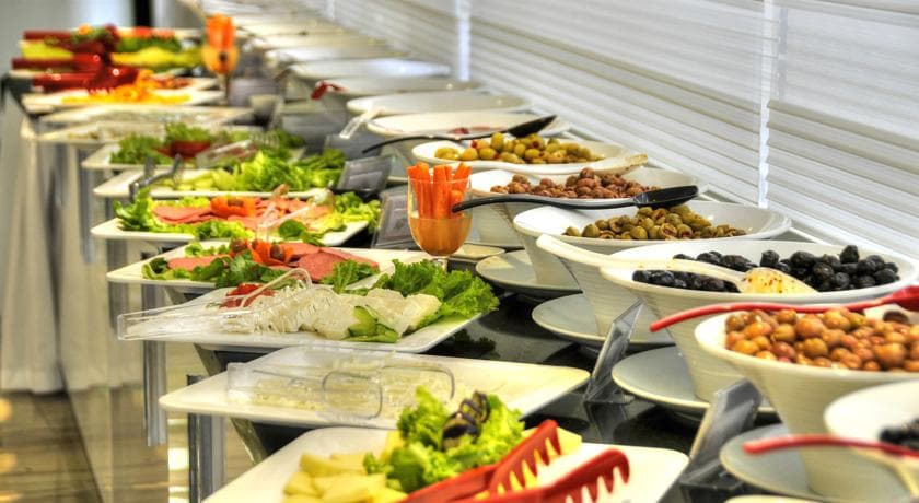 Golden Deluxe Hotel Adana-10