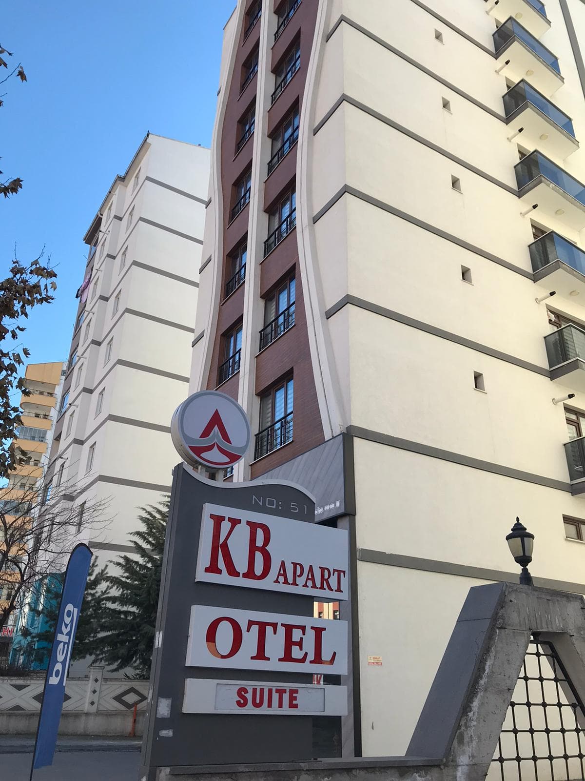 KB APART HOTEL-9