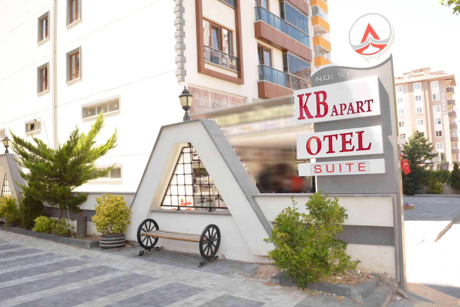 KB APART HOTEL-12