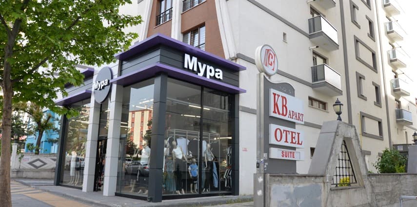 KB APART HOTEL-8