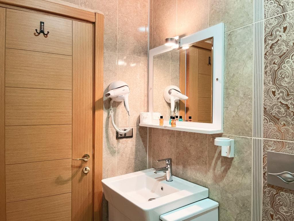 Sakarya Ottoman Hotel-22