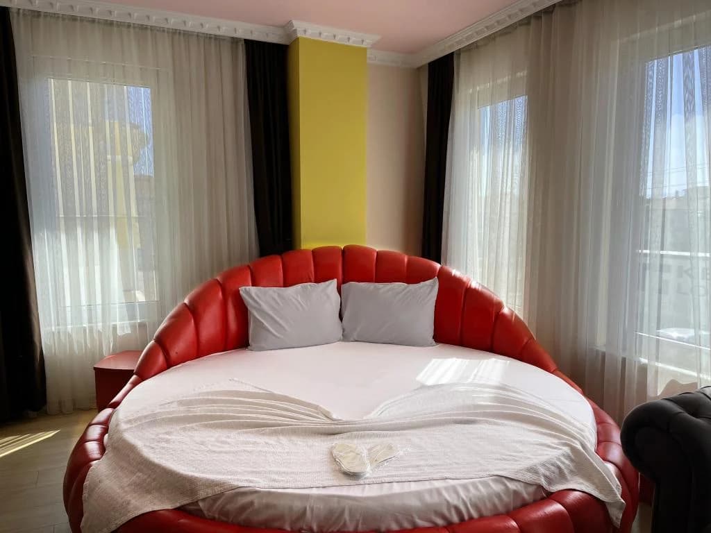 Sakarya Ottoman Hotel-10