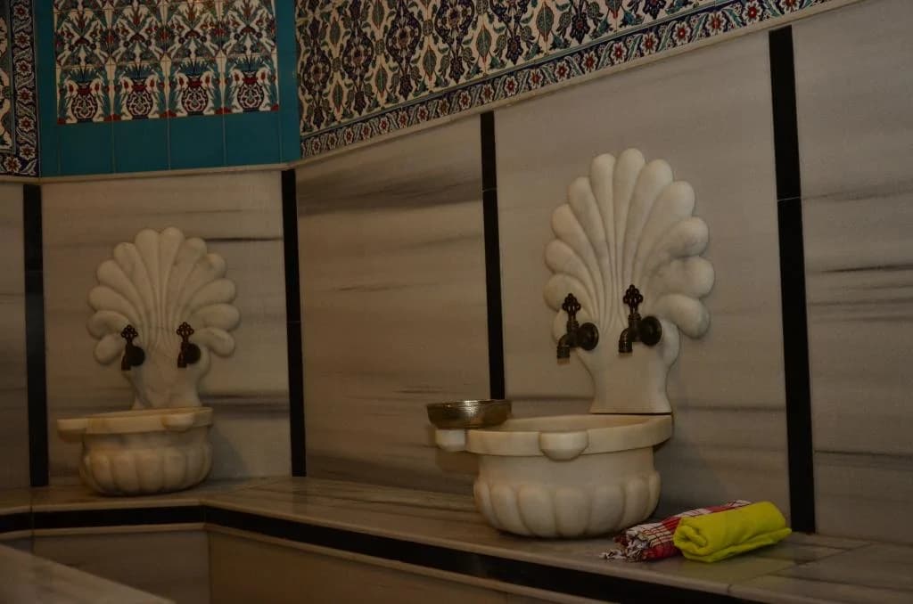 Sakarya Ottoman Hotel-7