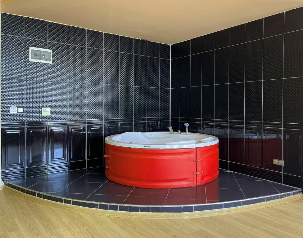 Sakarya Ottoman Hotel-19