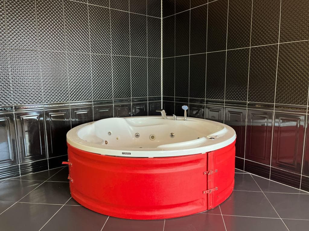 Sakarya Ottoman Hotel-20