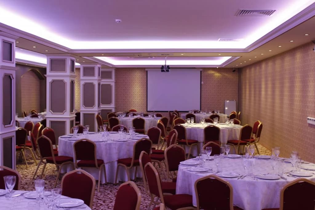 Sakarya Ottoman Hotel-8