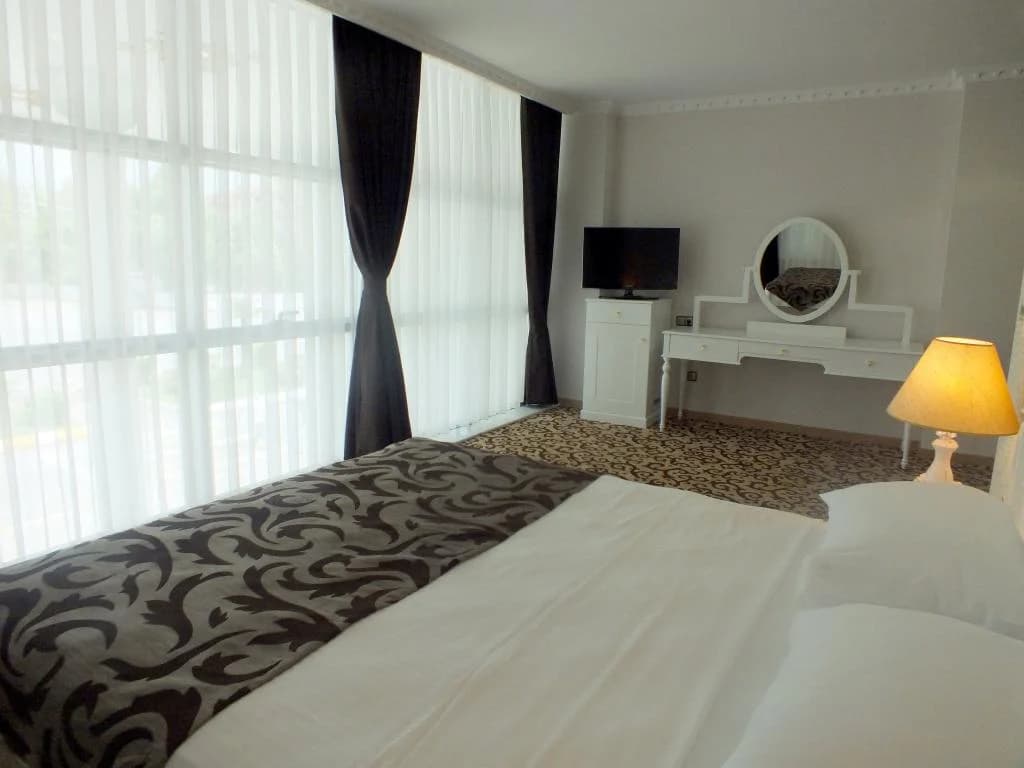 Sakarya Ottoman Hotel-14