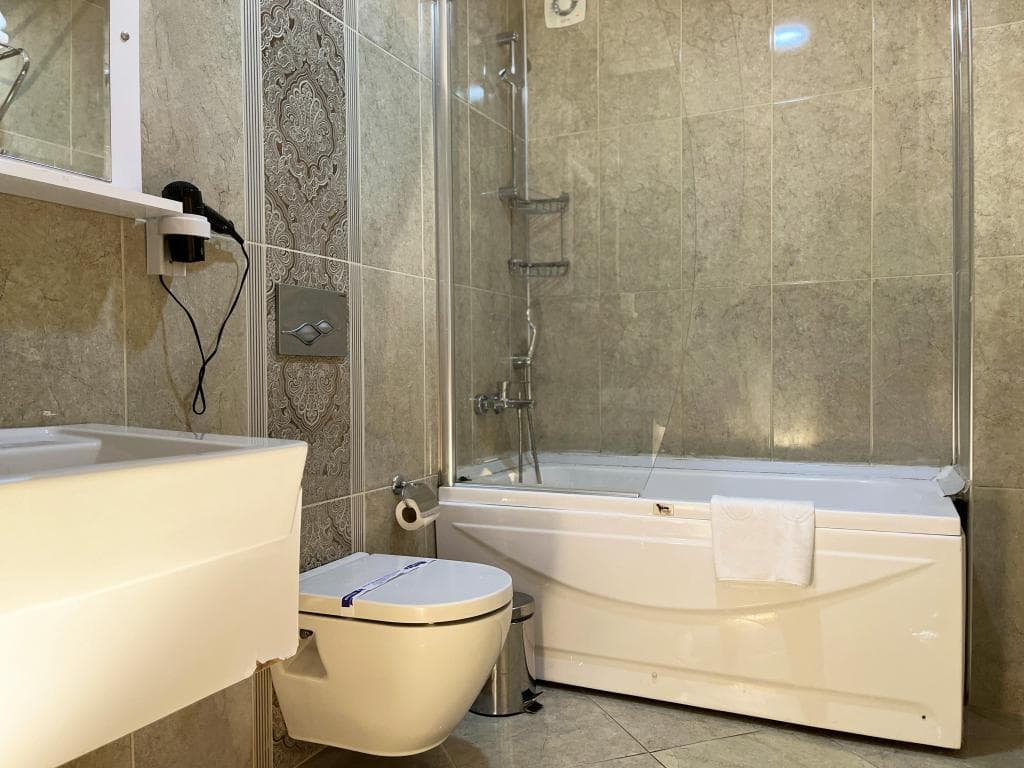 Sakarya Ottoman Hotel-18