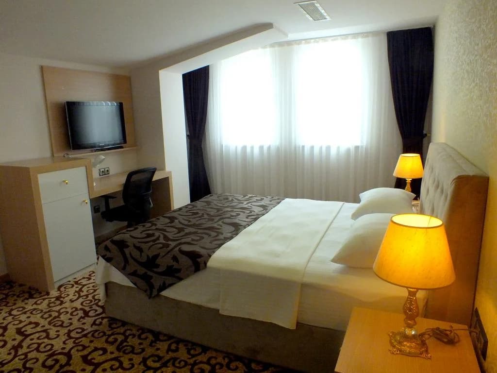 Sakarya Ottoman Hotel-15