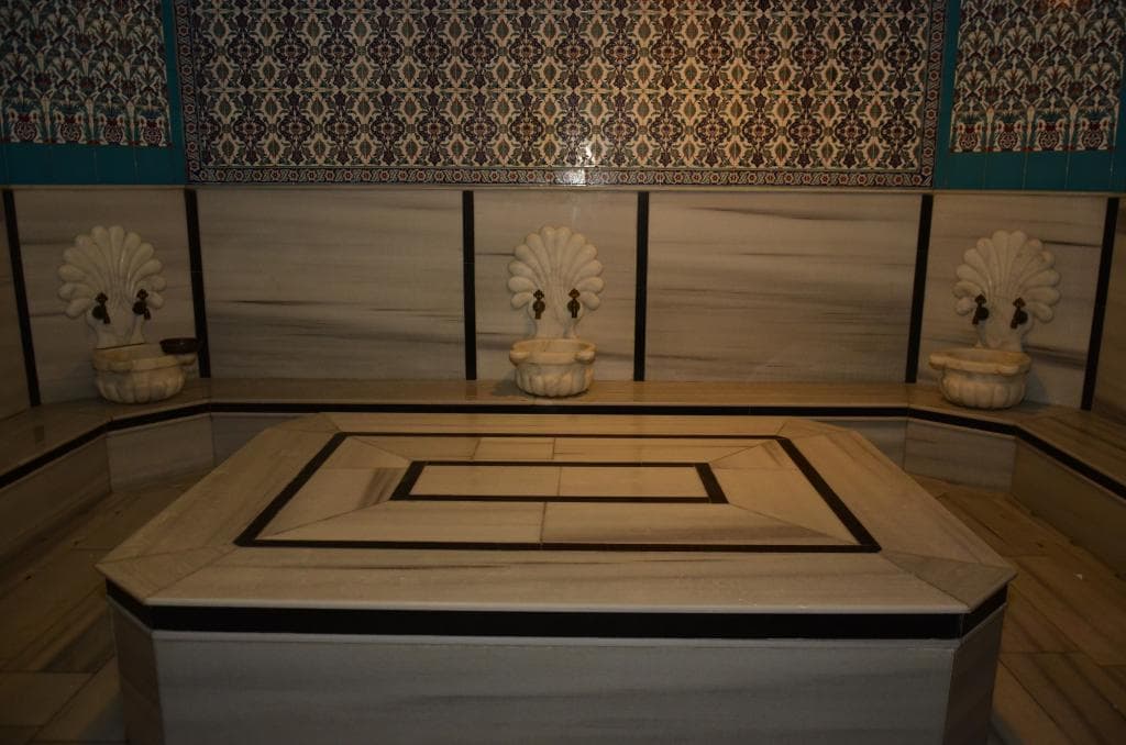 Sakarya Ottoman Hotel-2