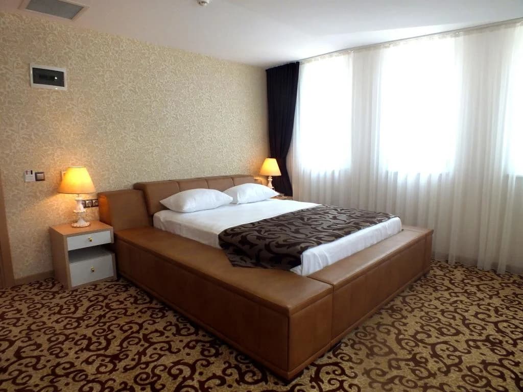 Sakarya Ottoman Hotel-17