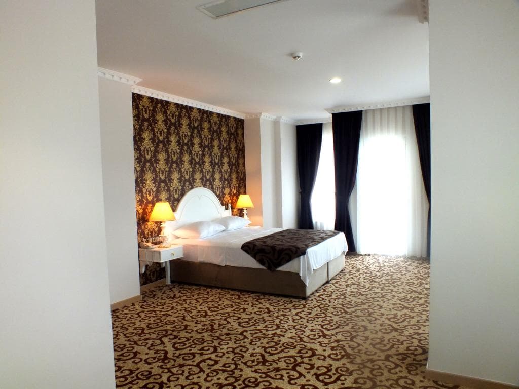 Sakarya Ottoman Hotel-11