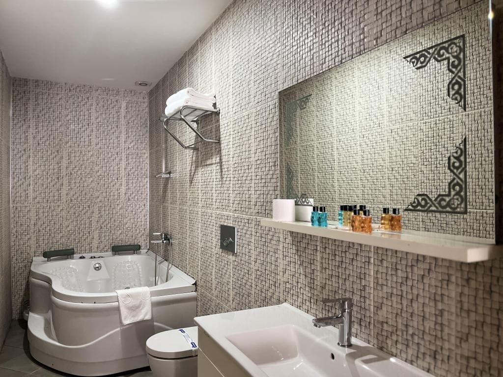 Sakarya Ottoman Hotel-21