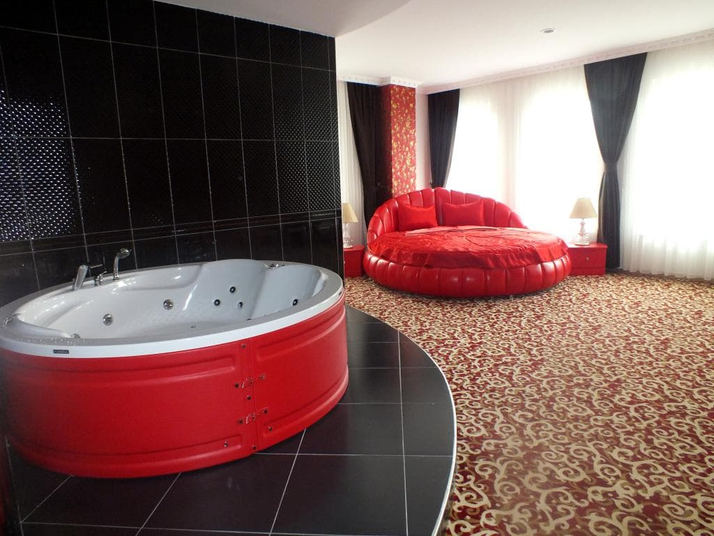 Sakarya Ottoman Hotel-1