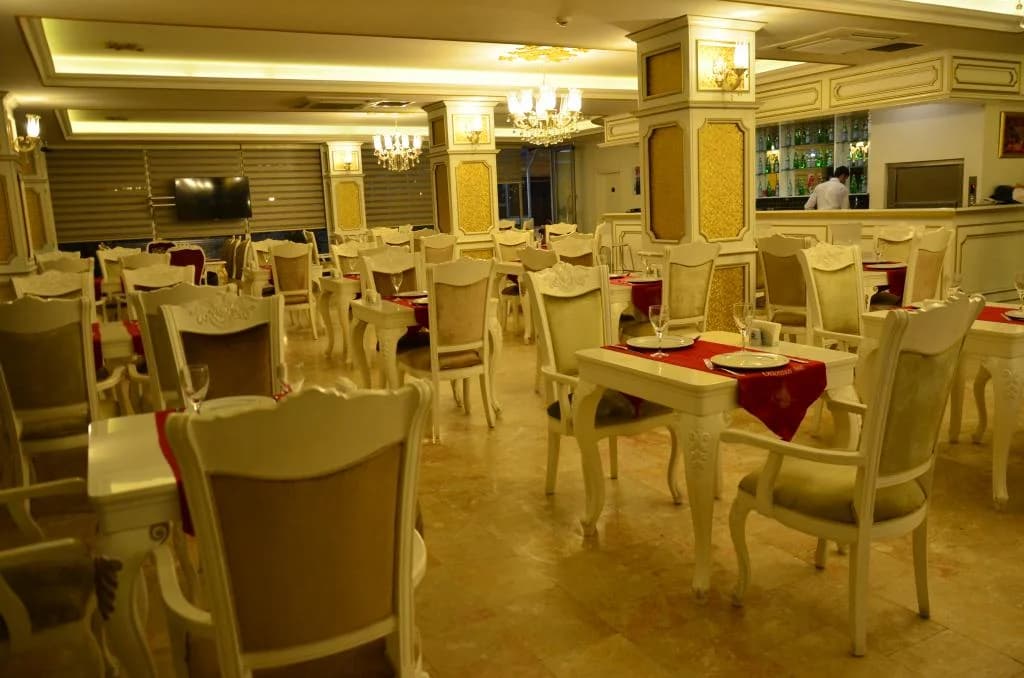 Sakarya Ottoman Hotel-6