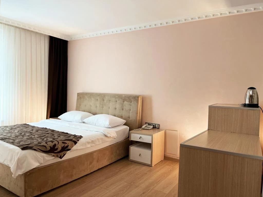 Sakarya Ottoman Hotel-12