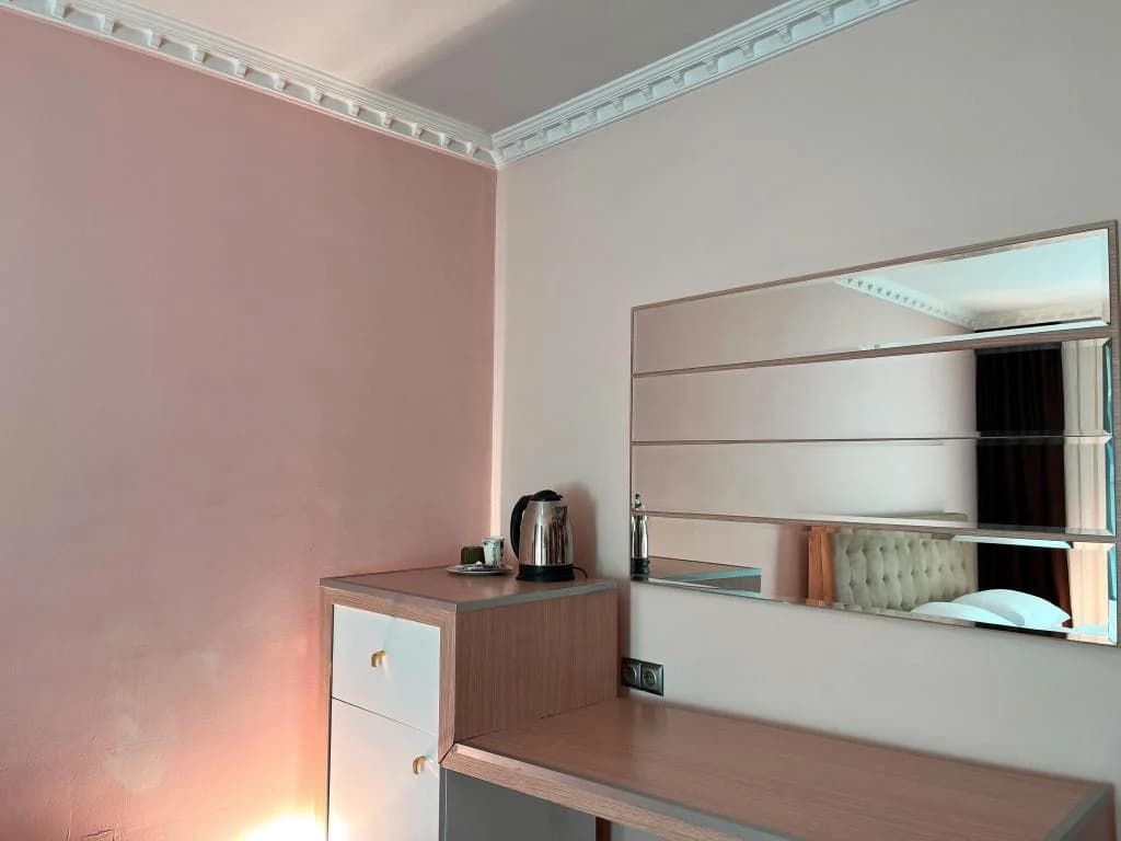 Sakarya Ottoman Hotel-16