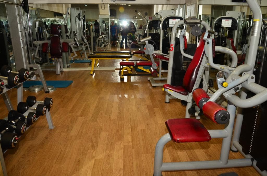 Sakarya Ottoman Hotel-4