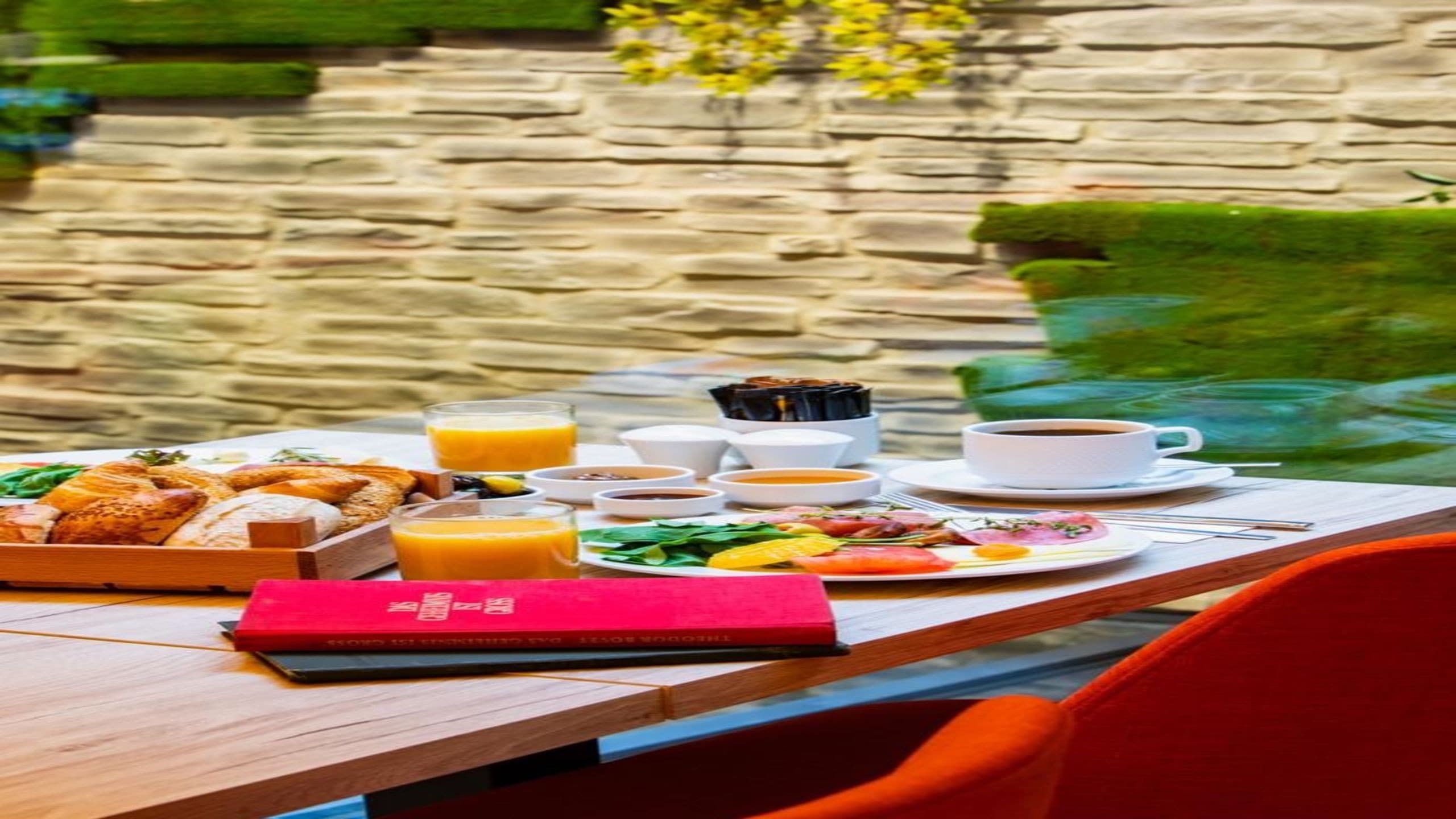 İbis Styles İstanbul Ataşehir Hotel-10