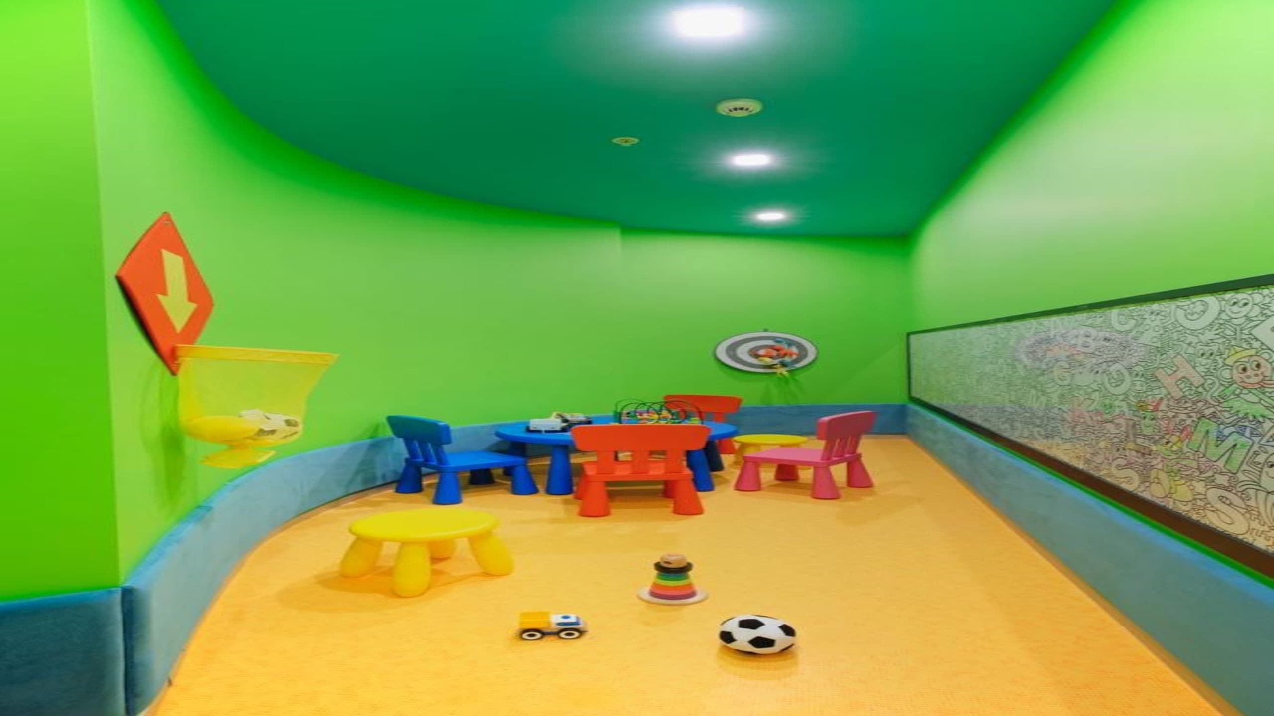 İbis Styles İstanbul Ataşehir Hotel-9