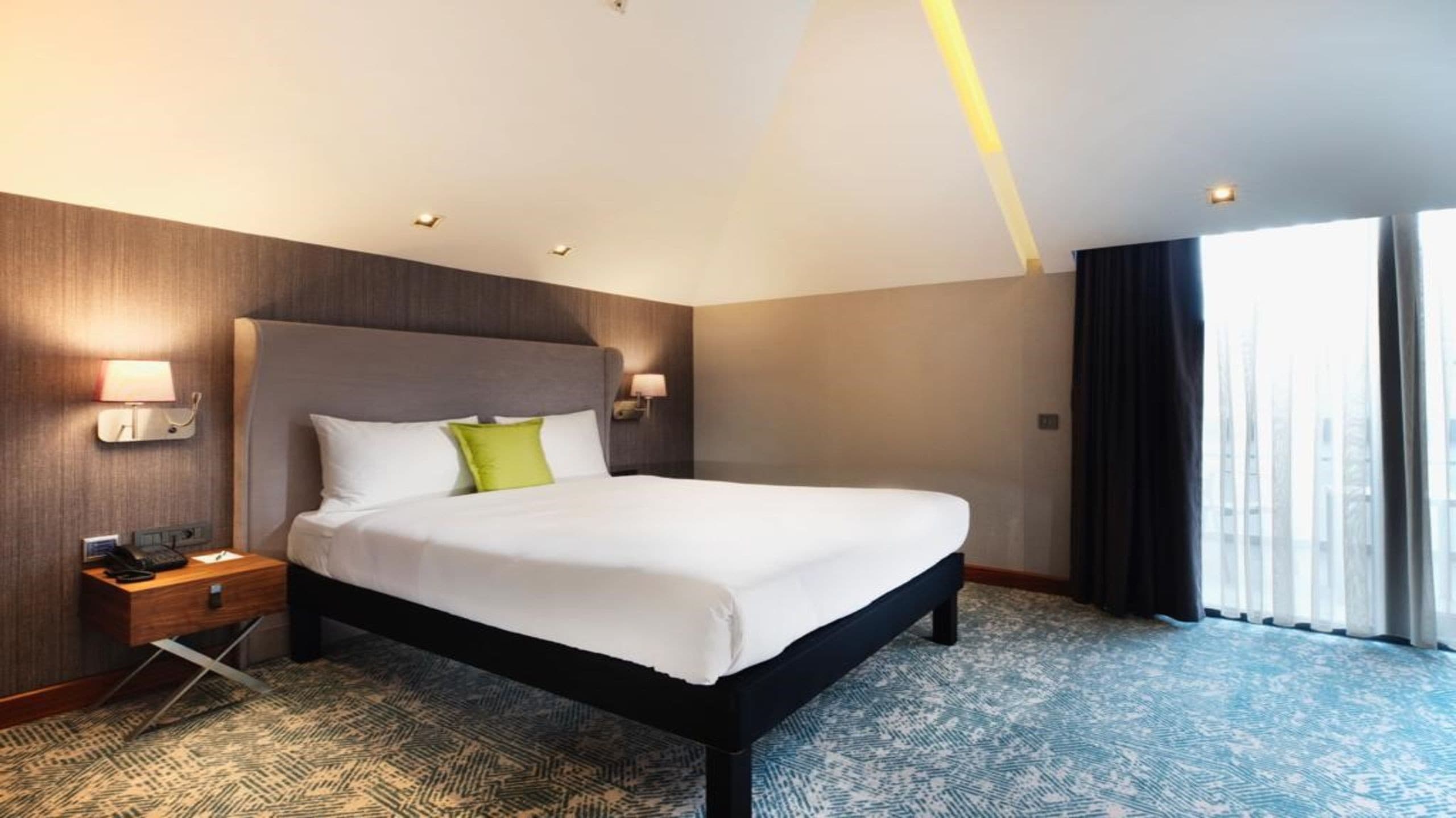 İbis Styles İstanbul Ataşehir Hotel-6