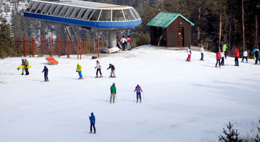 Habitat Hotel Sarıkamış-21