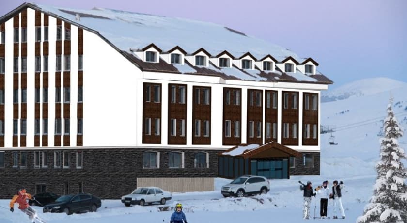 Habitat Hotel Sarıkamış-resim-7