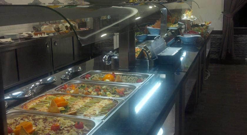 Habitat Hotel Sarıkamış-48