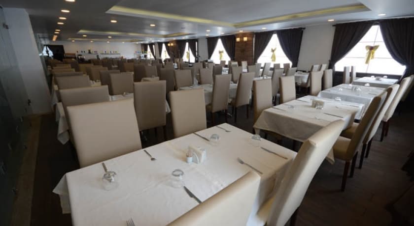 Habitat Hotel Sarıkamış-44