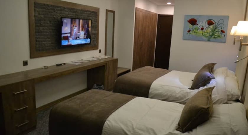 Habitat Hotel Sarıkamış-26