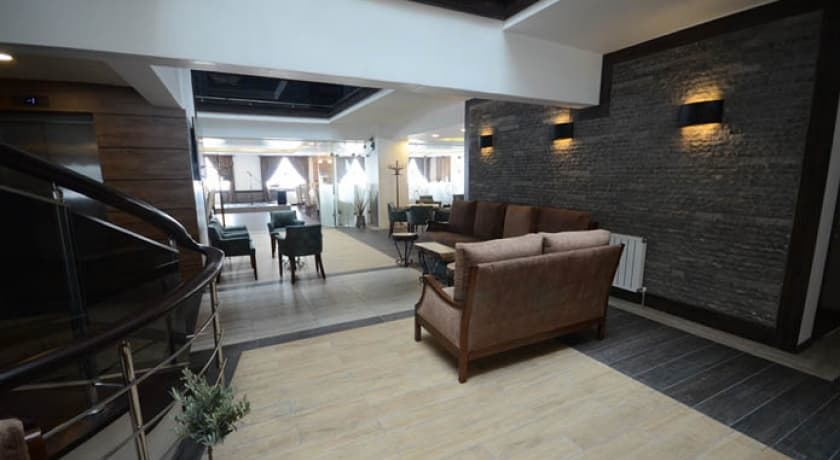 Habitat Hotel Sarıkamış-32