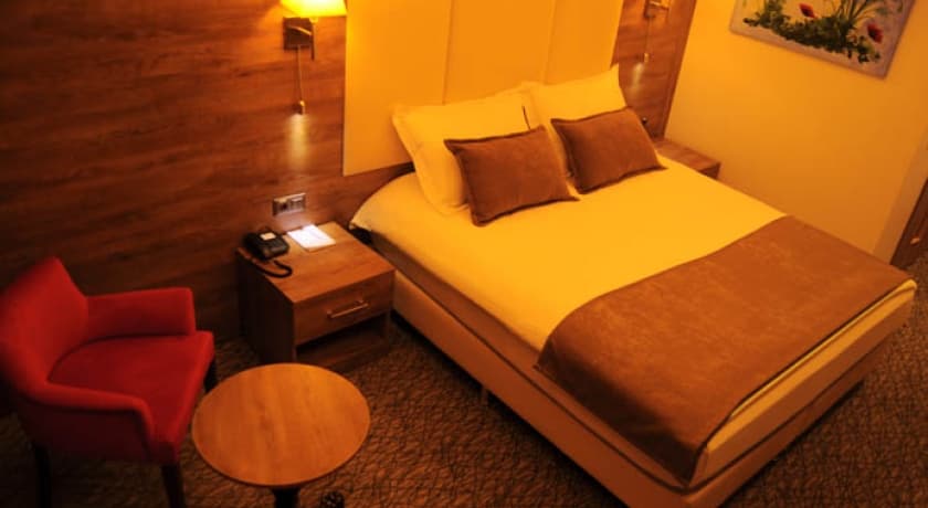 Habitat Hotel Sarıkamış-41