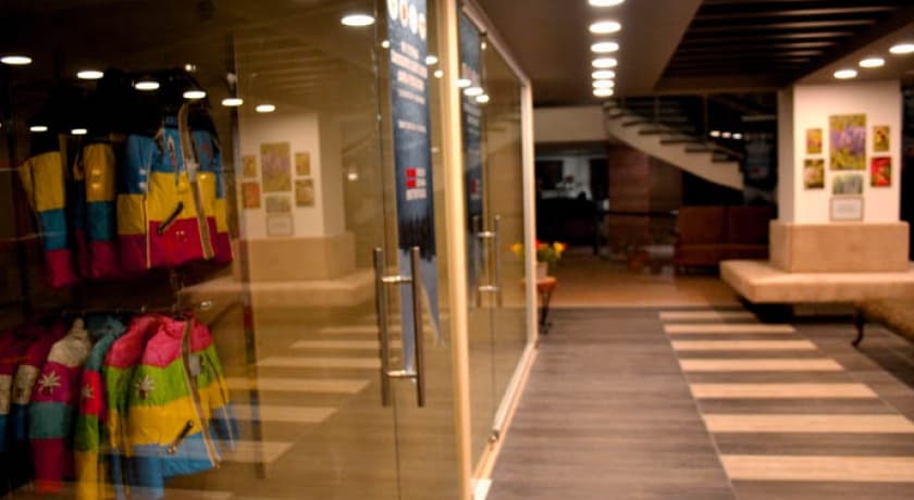 Habitat Hotel Sarıkamış-57