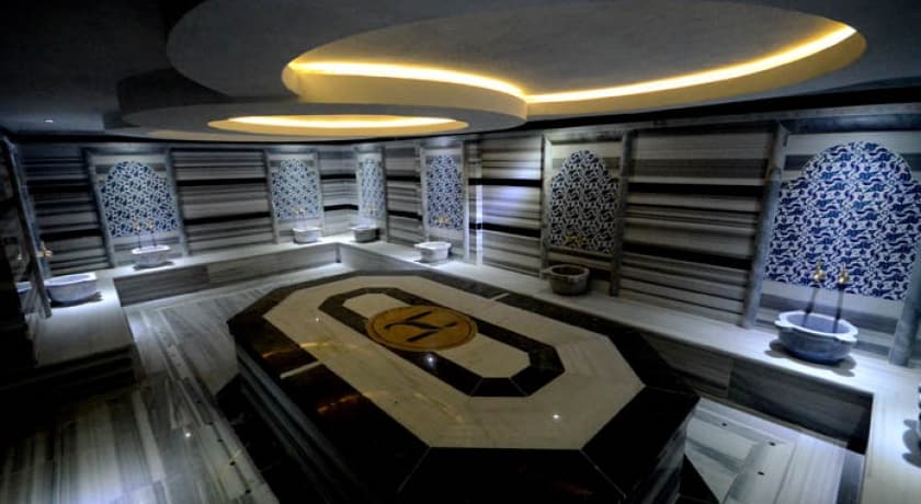 Habitat Hotel Sarıkamış-33